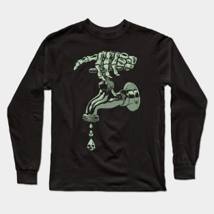 Atreyu Long Sleeve T-Shirt